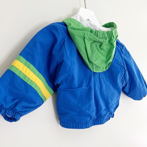 Vintage Carters 24 month Jacket - Picture 5 of 6